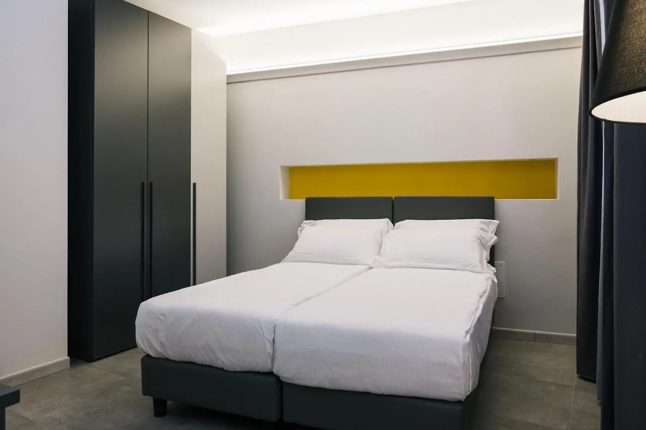 Amiata Suite Abbadia San Salvator