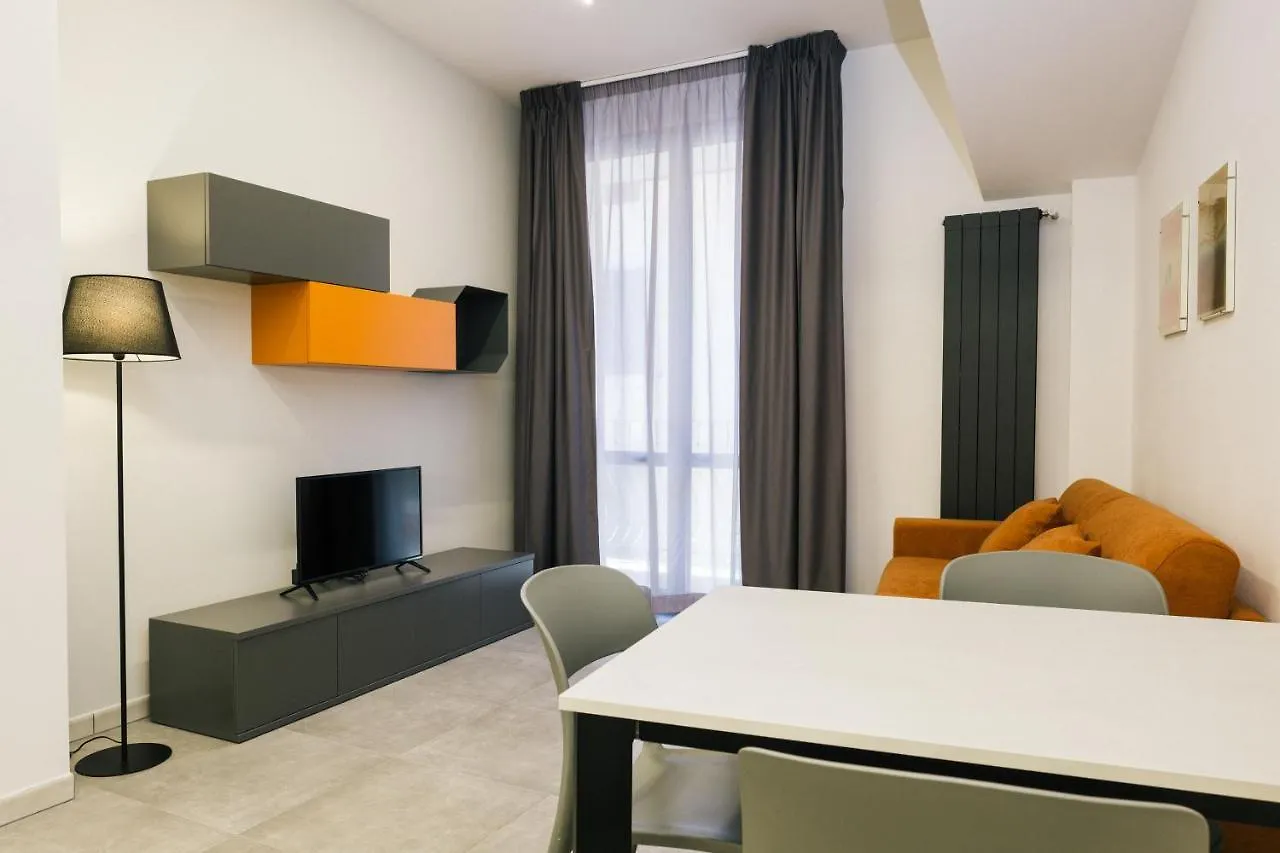 Appart hôtel Amiata Suite Abbadia San Salvator Italie