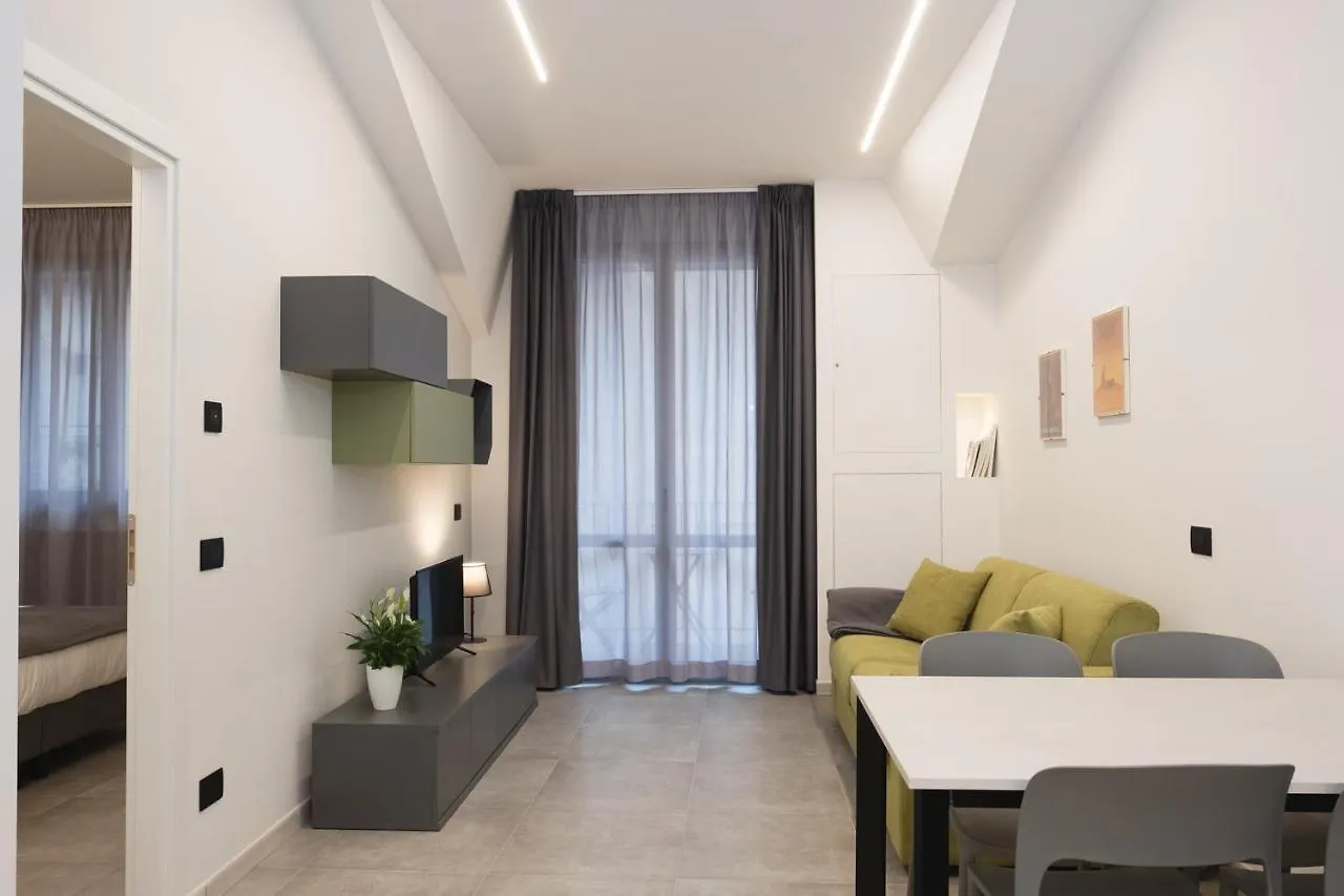Amiata Suite Abbadia San Salvator 0*,