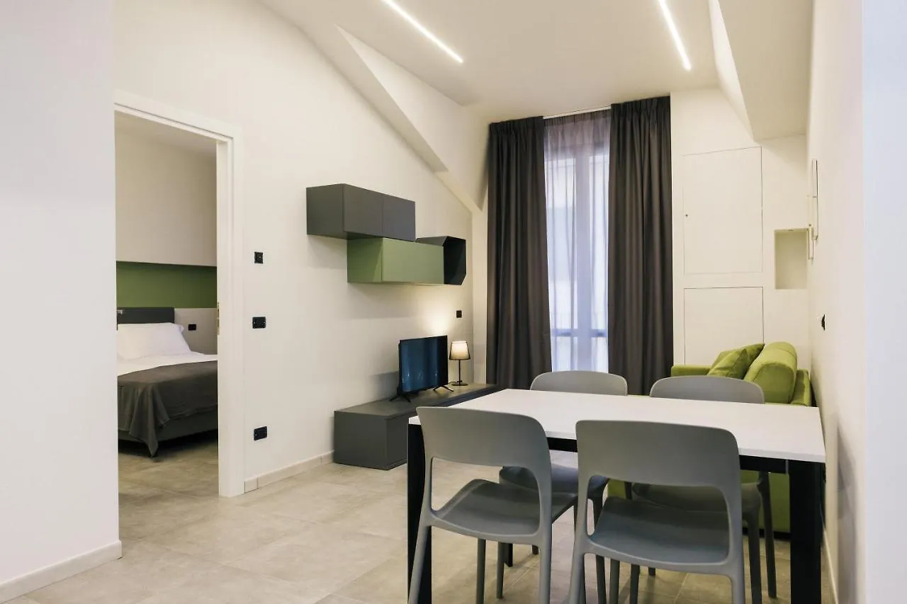 Amiata Suite Abbadia San Salvator 0*,  Italie