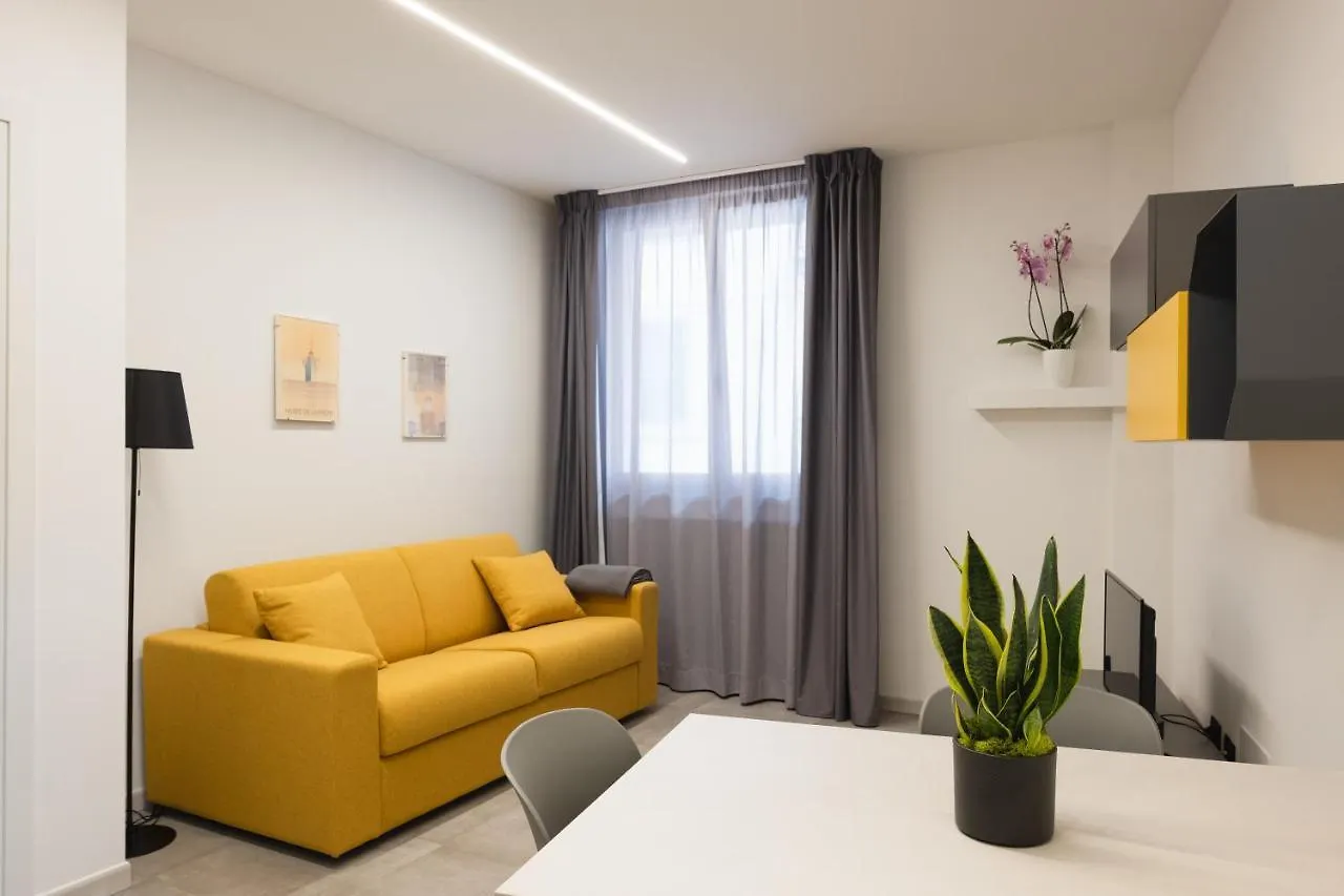 Amiata Suite Abbadia San Salvator