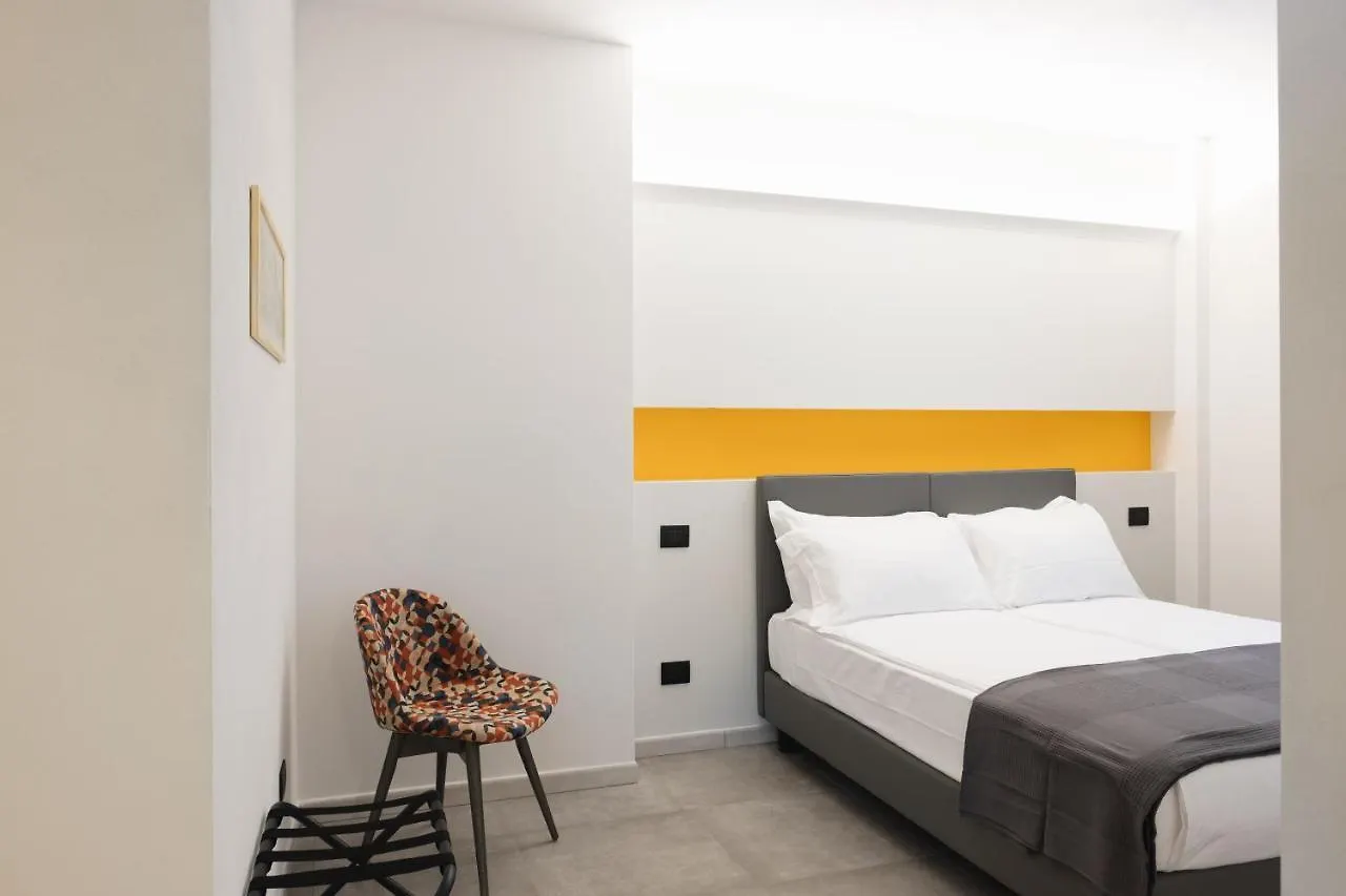 Amiata Suite Abbadia San Salvator 0*,  Italie