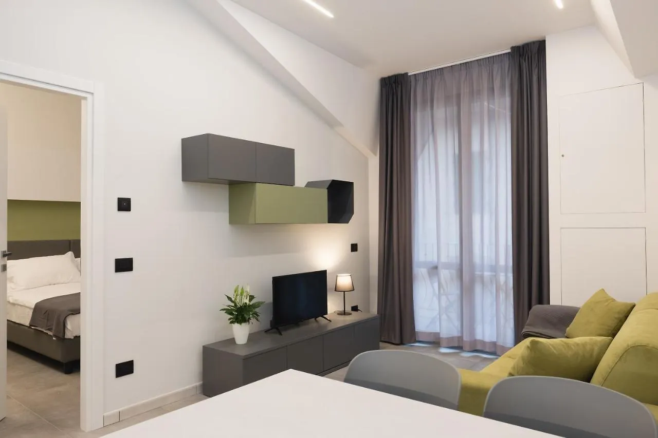 Amiata Suite Abbadia San Salvator 0*,