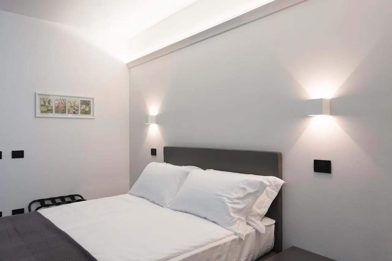 Amiata Suite Abbadia San Salvator Appart hôtel