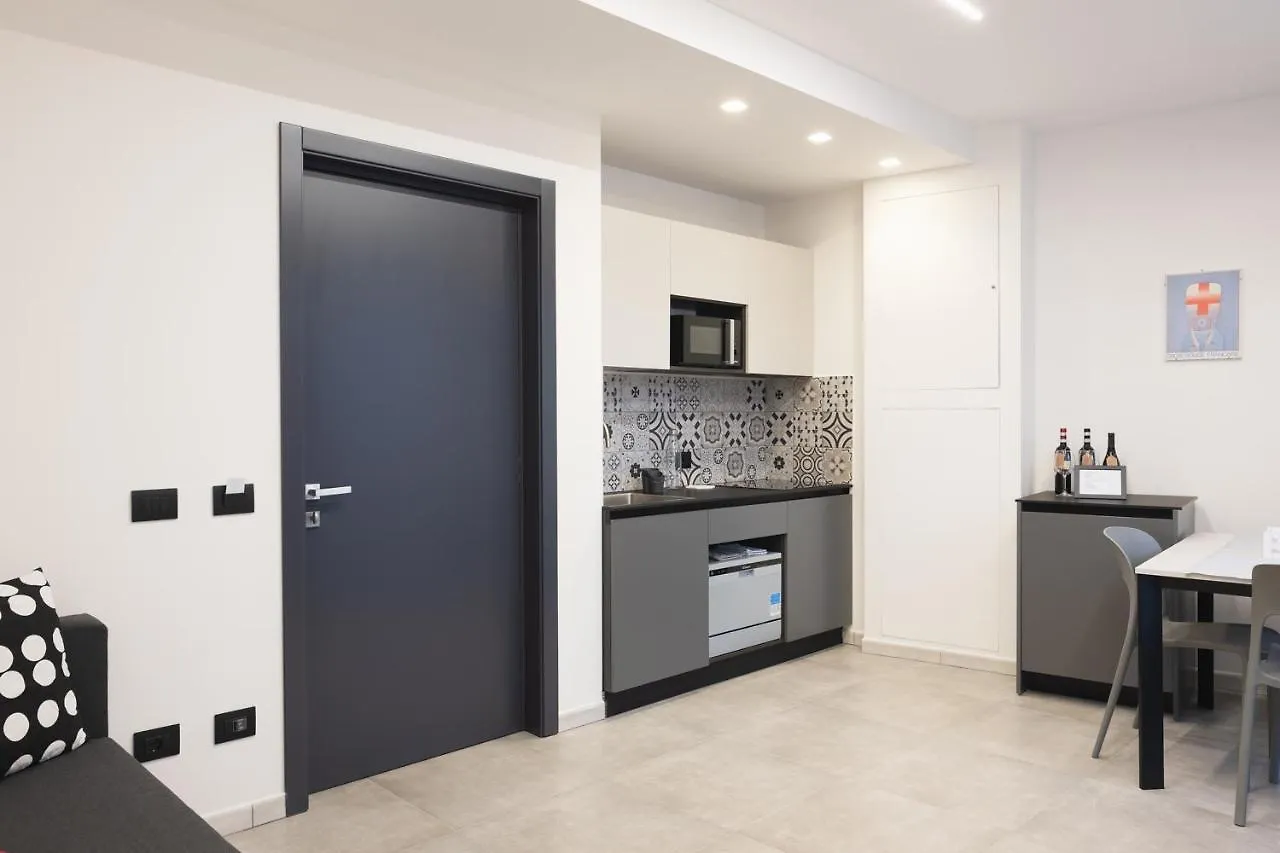 Amiata Suite Abbadia San Salvator 0*,
