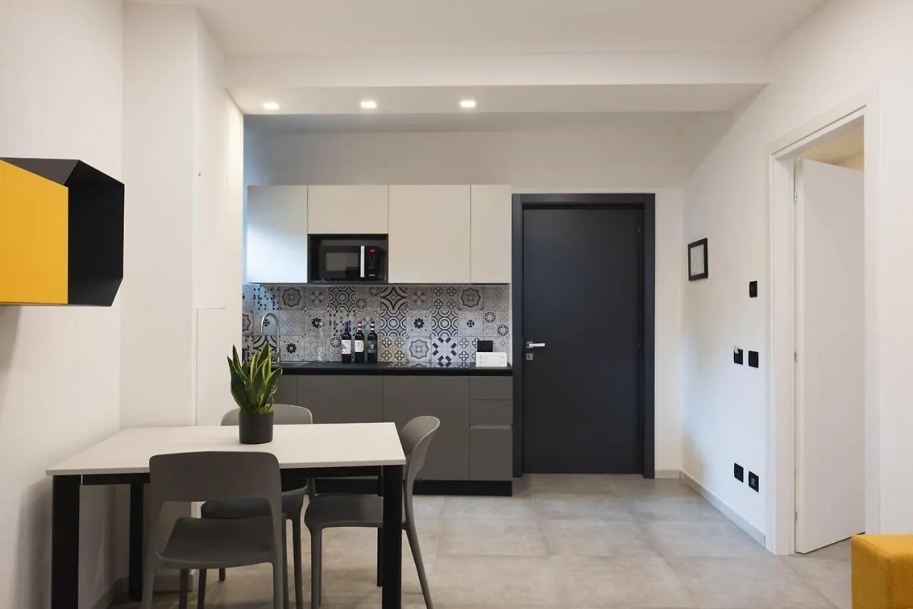 Amiata Suite Abbadia San Salvator 0*,  Italia