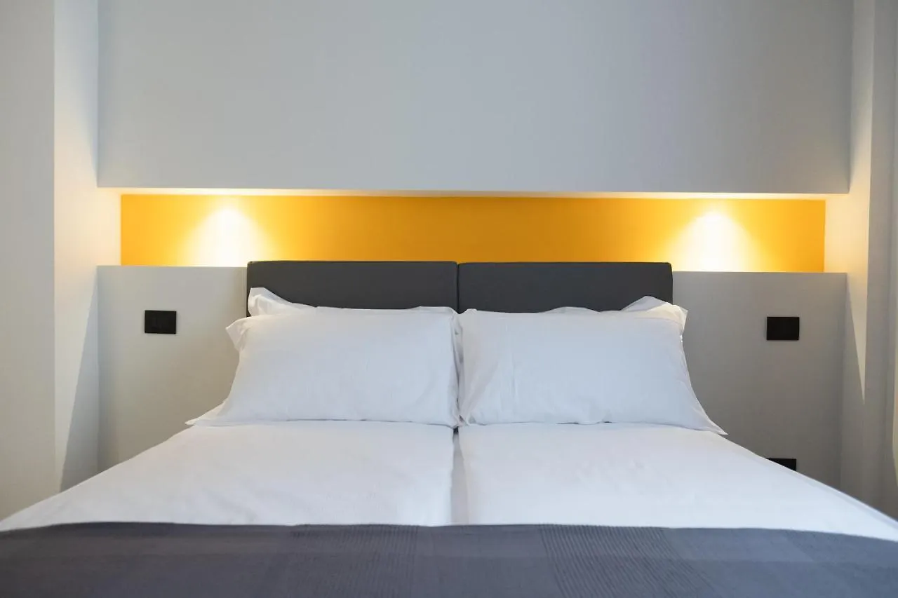 Amiata Suite Abbadia San Salvator