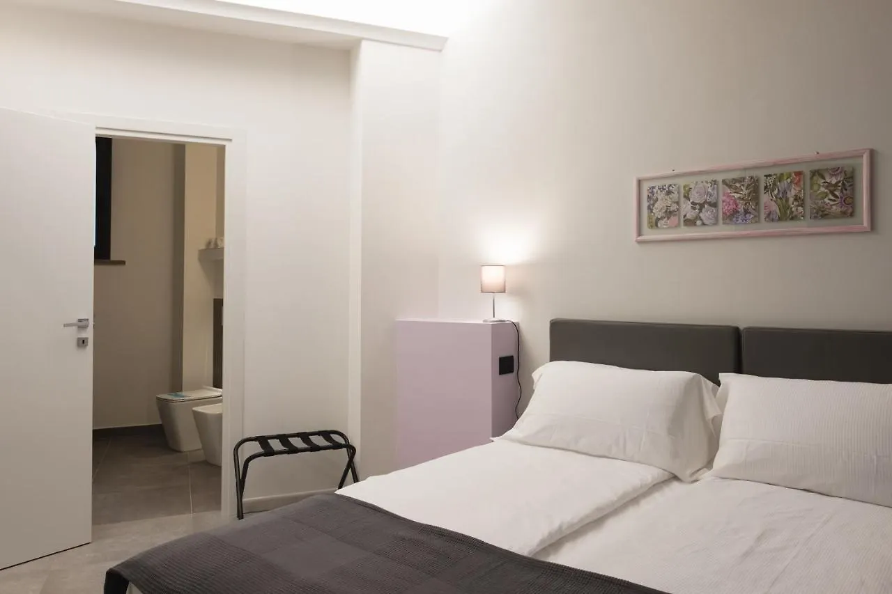 Amiata Suite Abbadia San Salvator