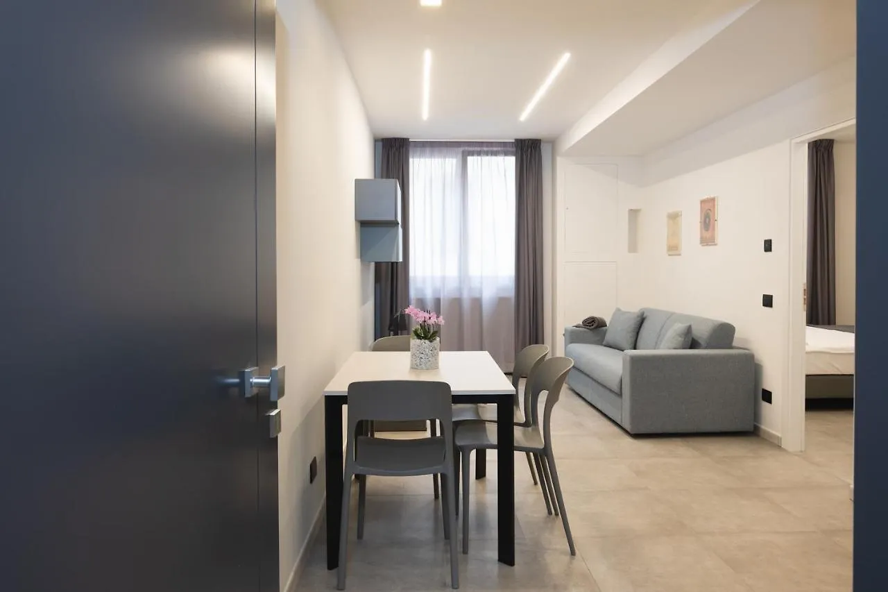 Amiata Suite Abbadia San Salvator