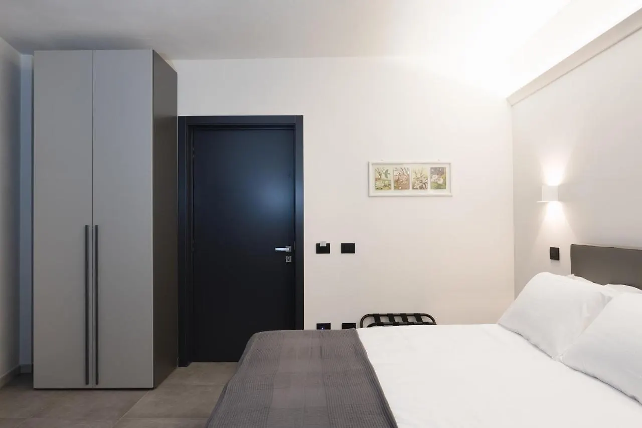 Amiata Suite Abbadia San Salvator 0*,  Italie
