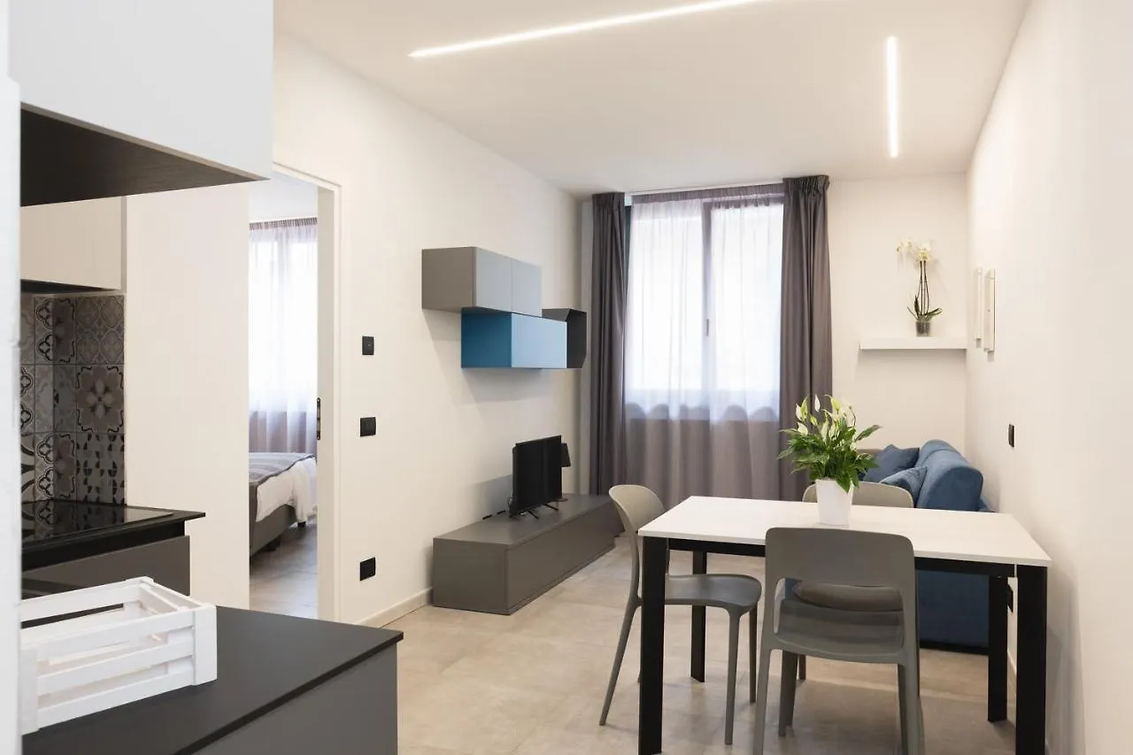 Amiata Suite Abbadia San Salvator 0*,  Italie