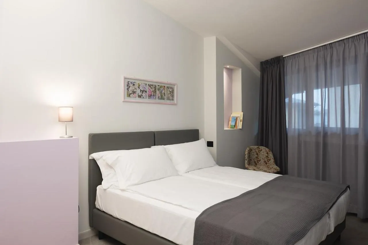 Amiata Suite Abbadia San Salvator