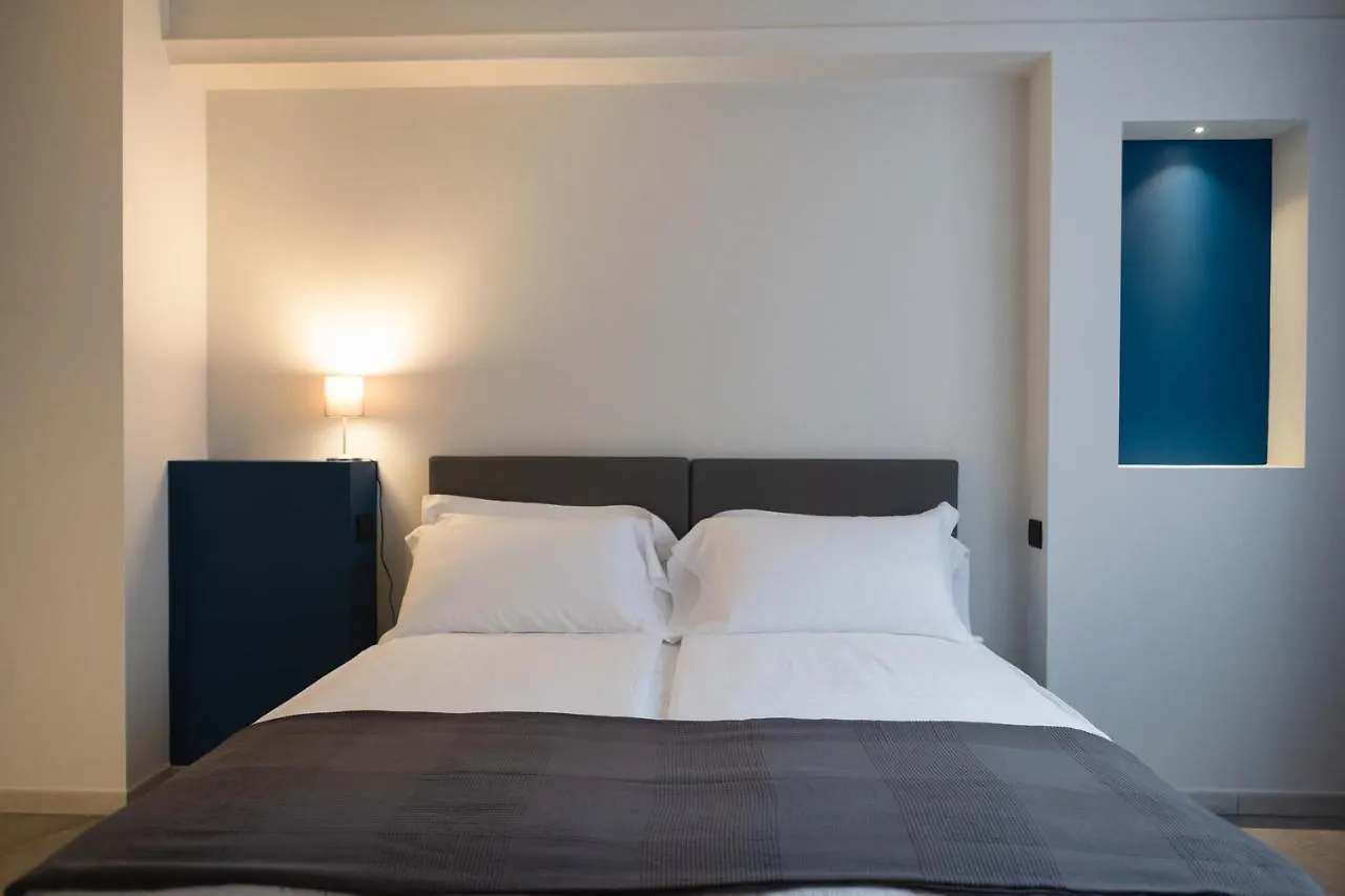 Appart hôtel Amiata Suite Abbadia San Salvator