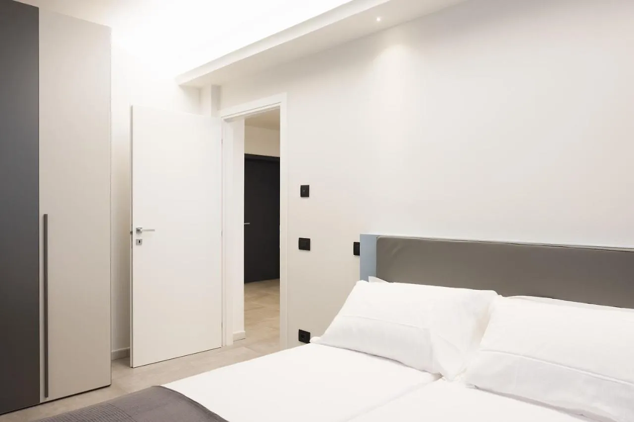 Appart hôtel Amiata Suite Abbadia San Salvator Italie