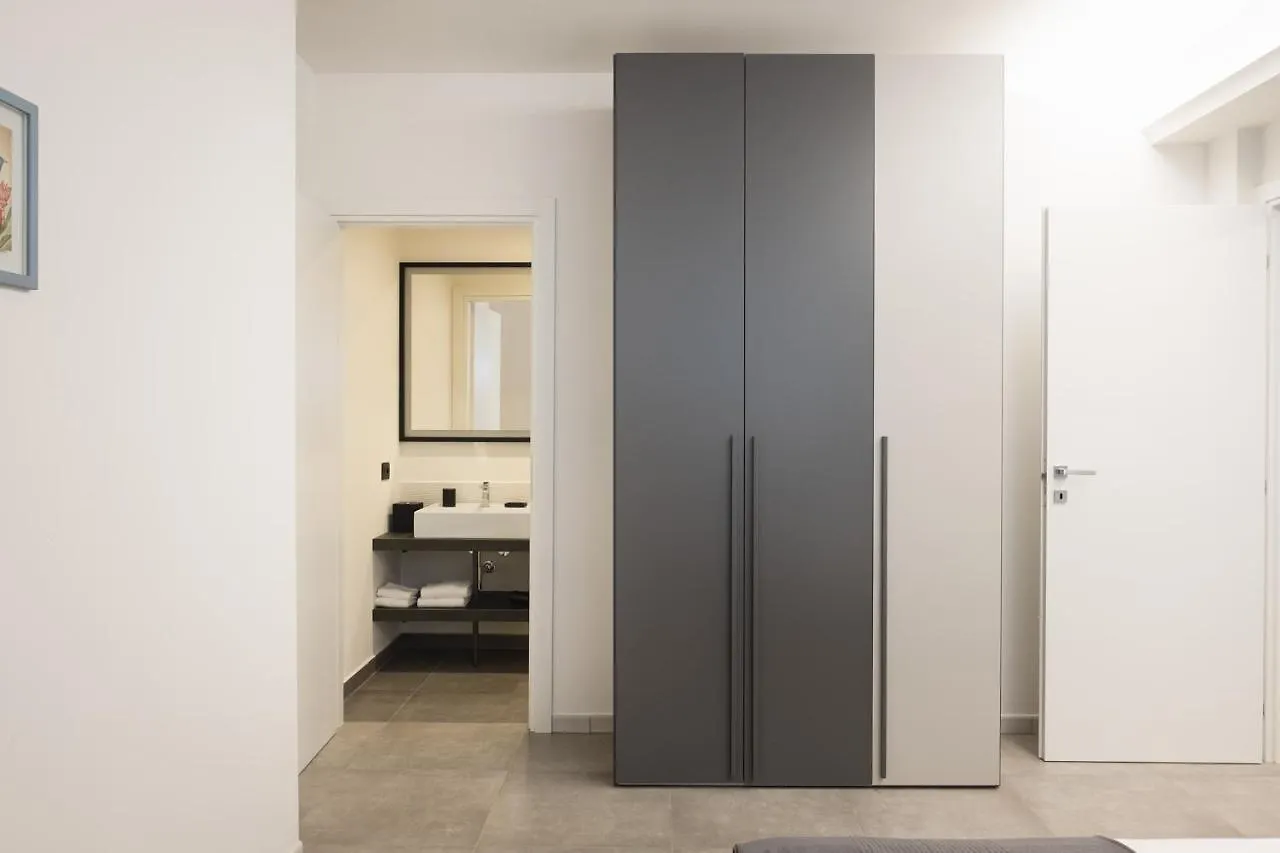 Amiata Suite Abbadia San Salvator