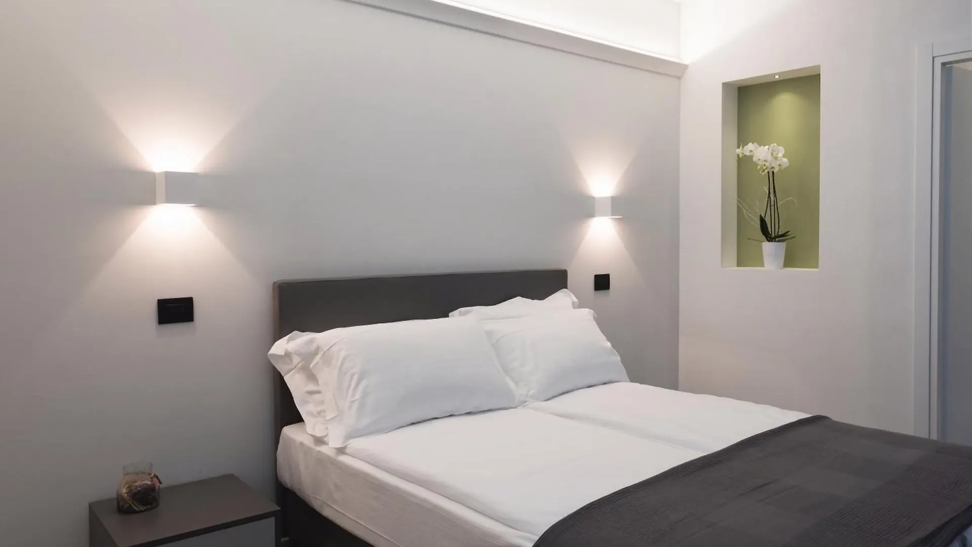 Amiata Suite Abbadia San Salvator 0*,  Italie