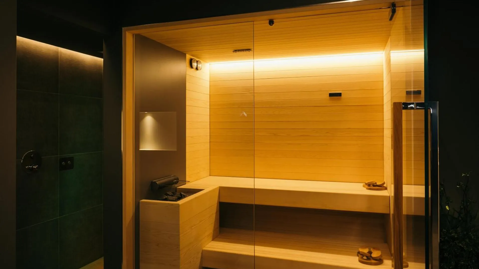 Amiata Suite Abbadia San Salvator