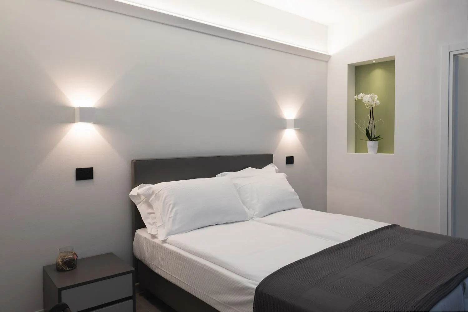 Amiata Suite Abbadia San Salvator 0*,