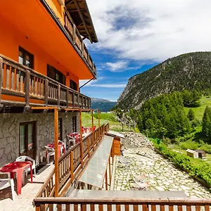 *** Hotel Al Foiron Italie