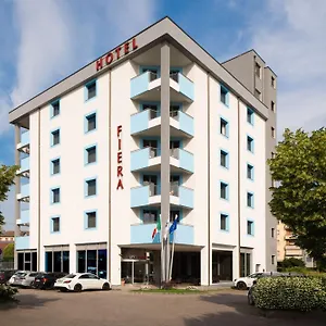 **** Hotel Western Fiera Italie