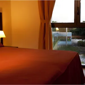 **** Hotel Tiziano Italie