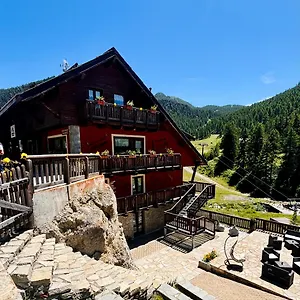 *** Hotel Piccolo Italie