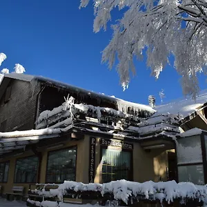3* Hotel Sella - Monte Amiata
