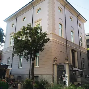 *** Hotel Europa Italie