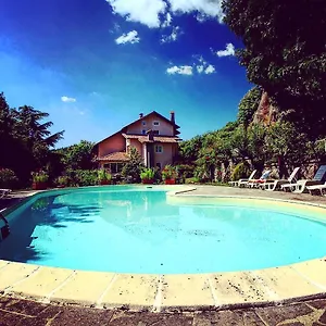 3* Hotel Parco Erosa