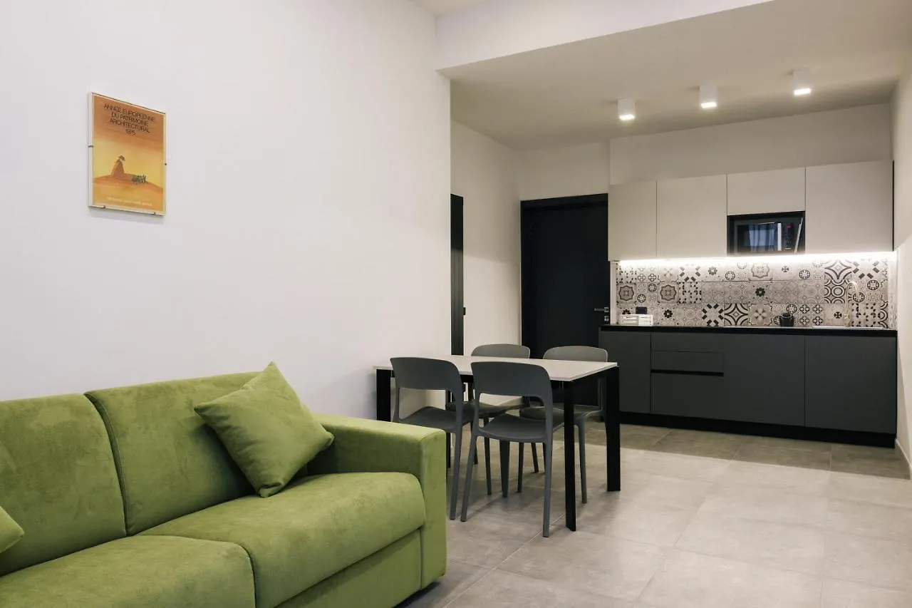 Amiata Suite Abbadia San Salvator