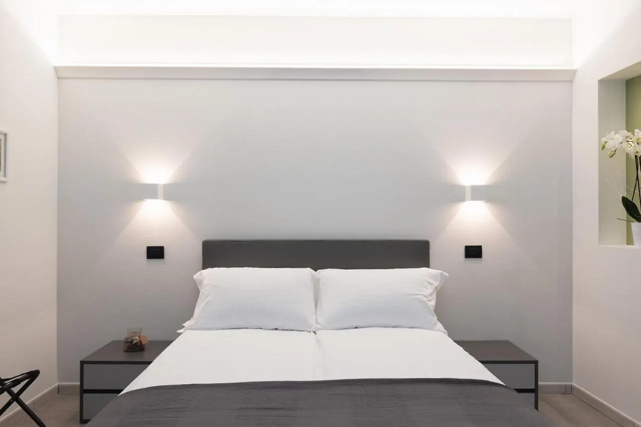 Hotel apartamentowy Amiata Suite Abbadia San Salvator