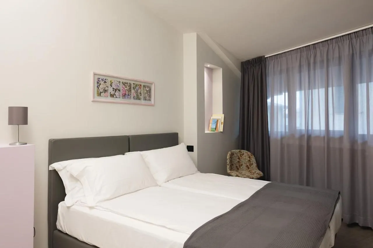 Amiata Suite Abbadia San Salvator 0*,