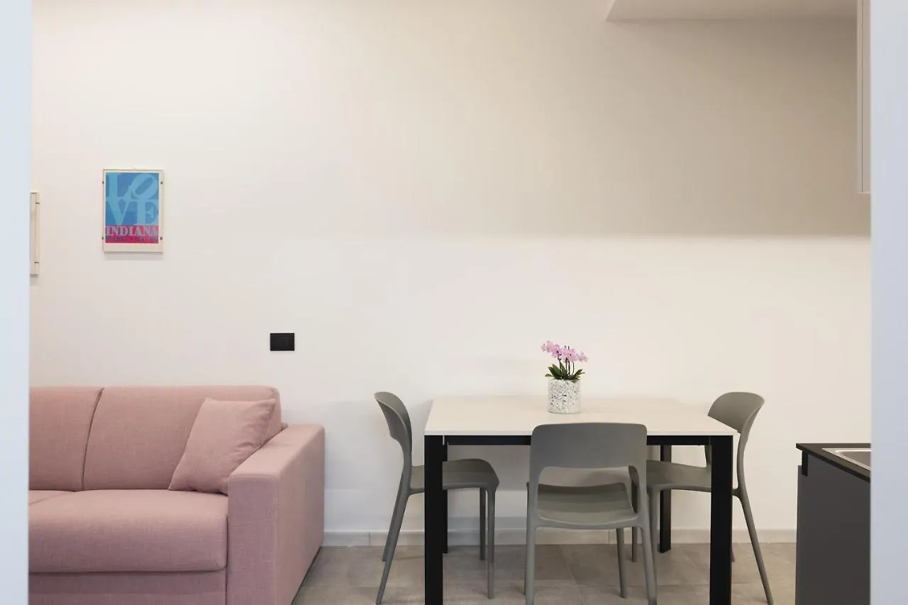 Hotel apartamentowy Amiata Suite Abbadia San Salvator Włochy