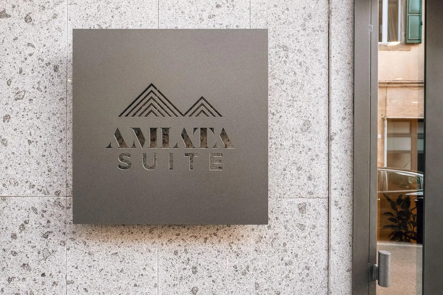 Amiata Suite Abbadia San Salvator